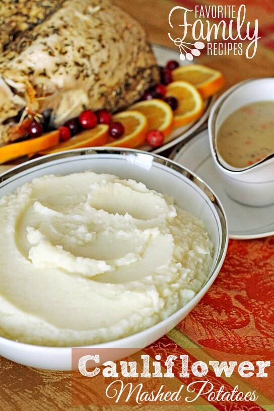 cauliflower-mashed-potatoes