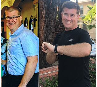 Success Stories: Todd’s Journey to Losing Weight