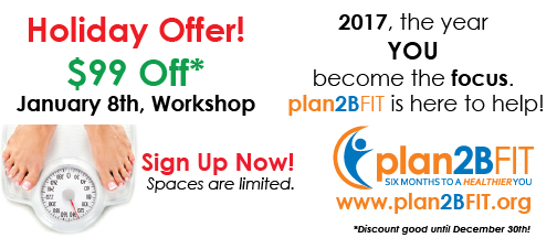 $99 off January 8th Workshop